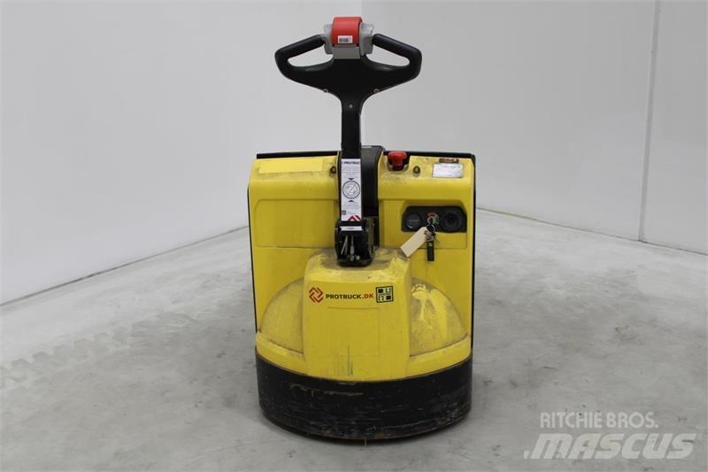 Hyster P1.6 Low lifter