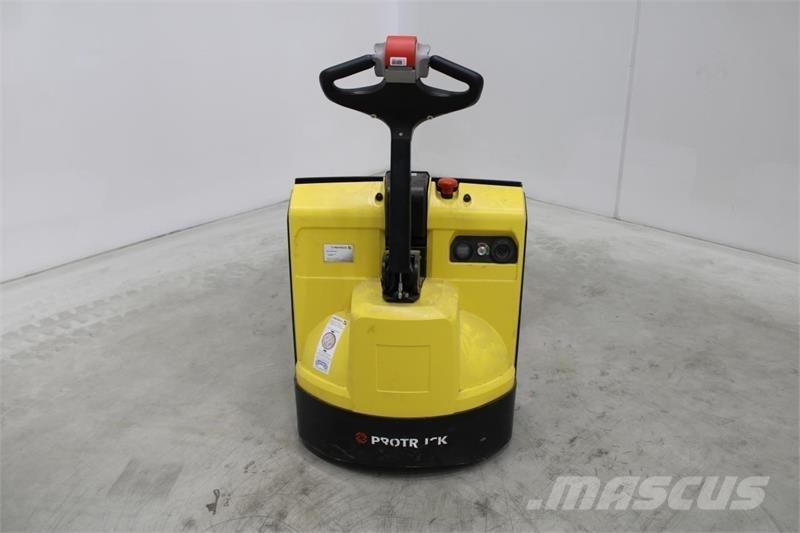 Hyster P1.6 Low lifter