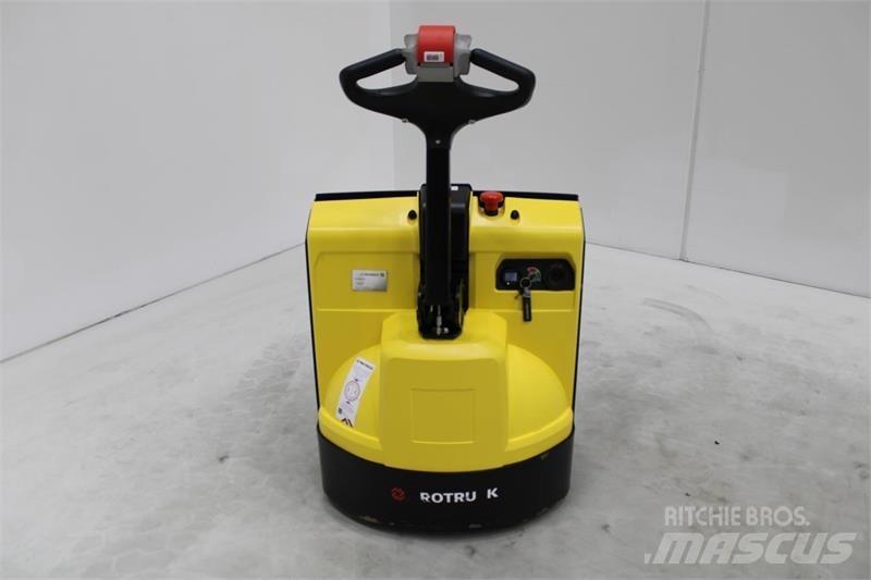 Hyster P1.6 Low lifter