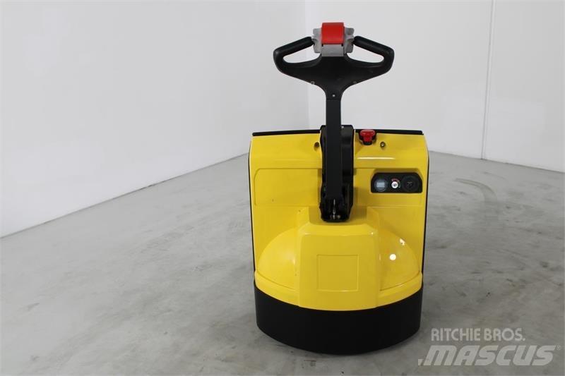 Hyster P1.6 Low lifter