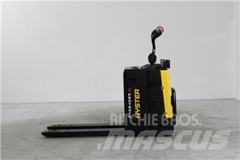 Hyster P2.0S Low lifter with platform