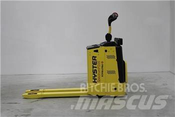 Hyster P2.0S Low lifter with platform