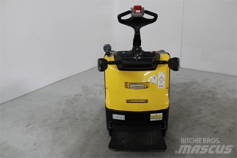 Hyster P2.0S Low lifter with platform