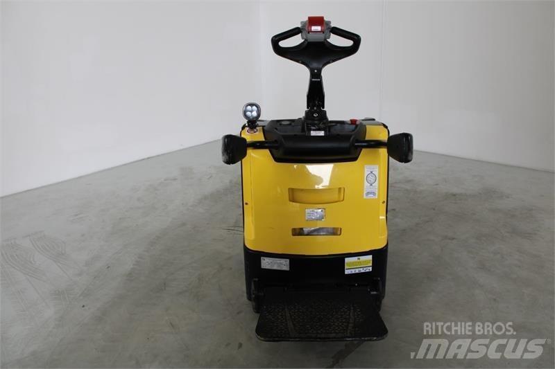 Hyster P2.0S Low lifter with platform