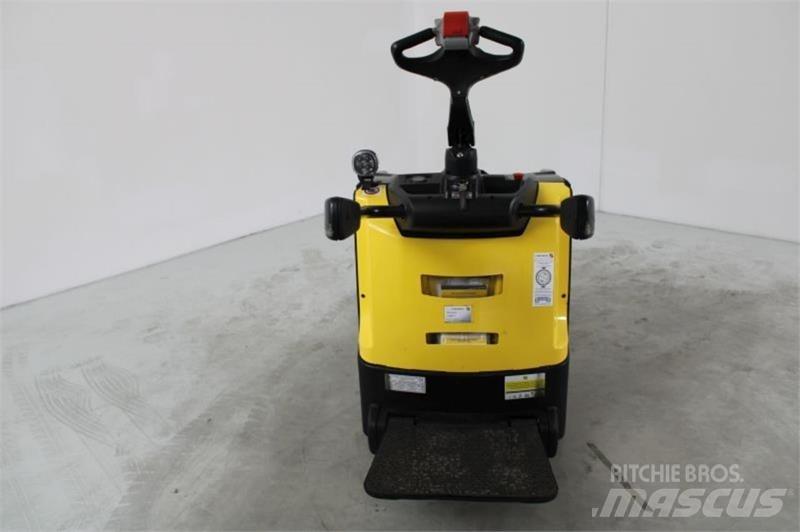 Hyster P2.0S Low lifter with platform