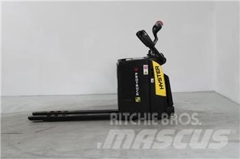 Hyster P2.0S Low lifter with platform