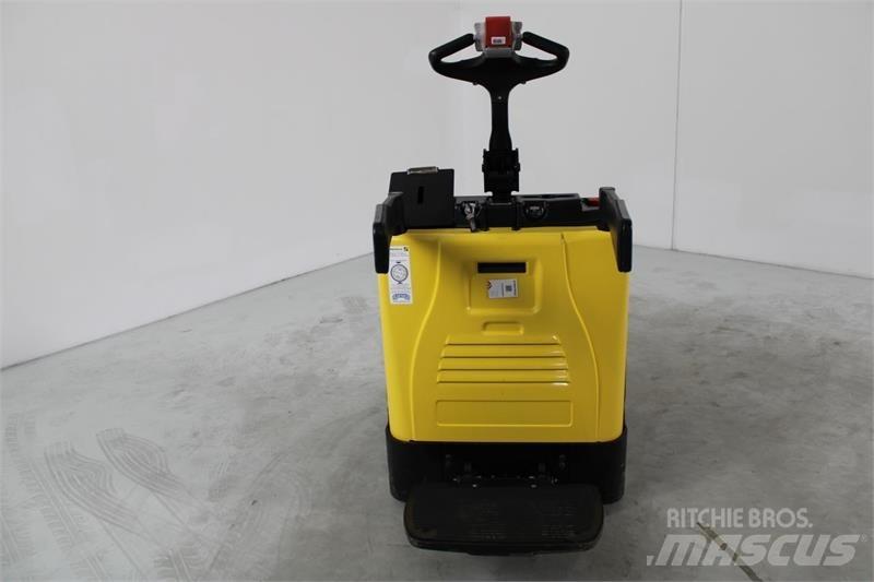 Hyster P2.0S Low lifter with platform