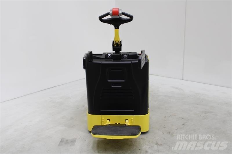 Hyster P2.0S Low lifter with platform