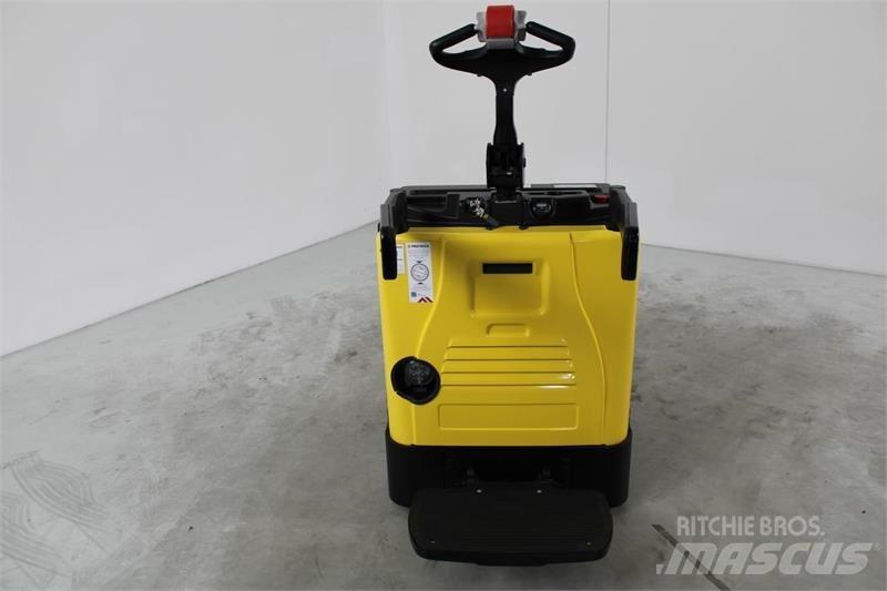Hyster P2.0S Low lifter with platform