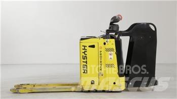 Yale MP20X Low lifter with platform