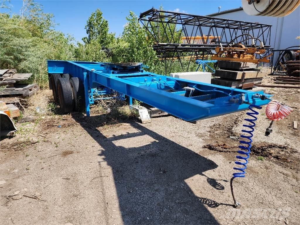  21 FT Construction - Others