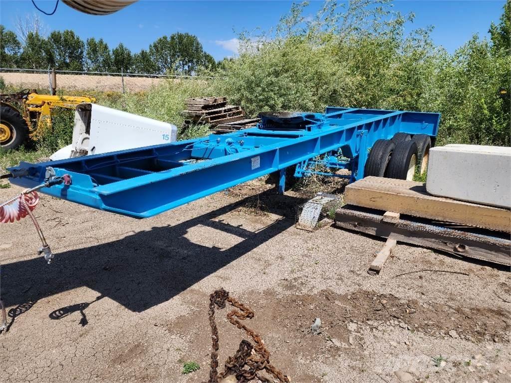  21 FT Construction - Others