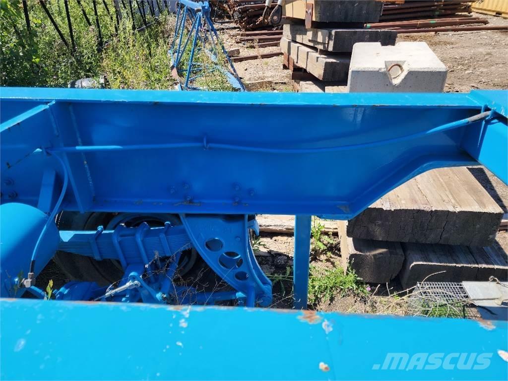  21 FT Construction - Others