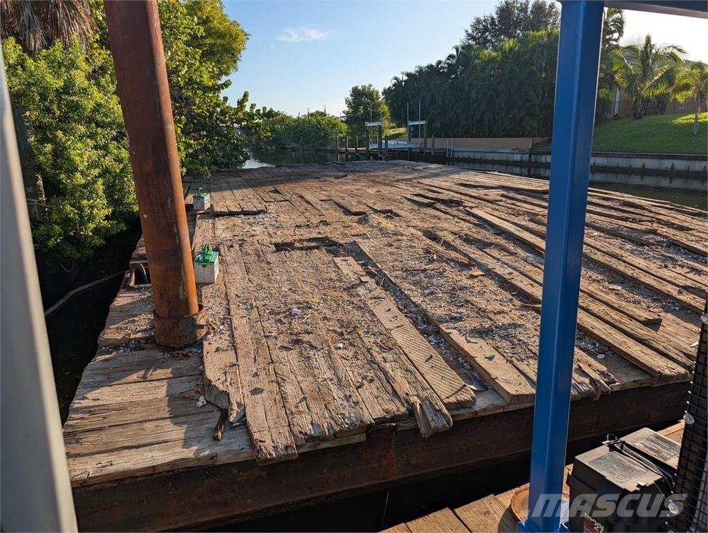  Barge Construction - Others