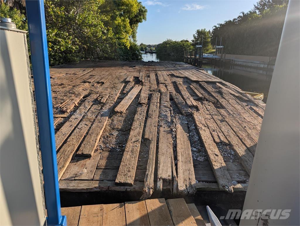  Barge Construction - Others