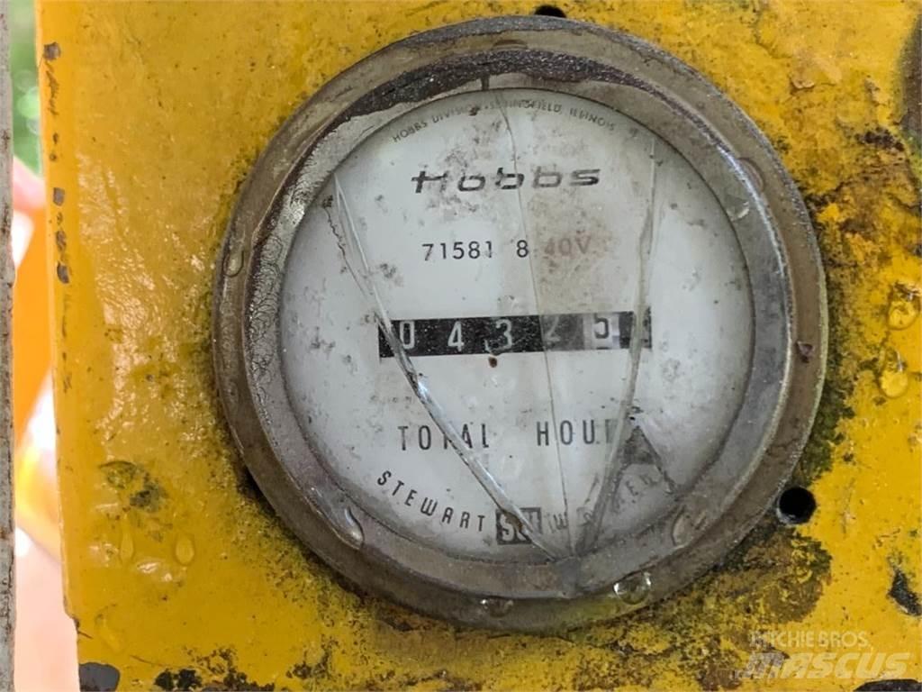  H-5 Construction - Others