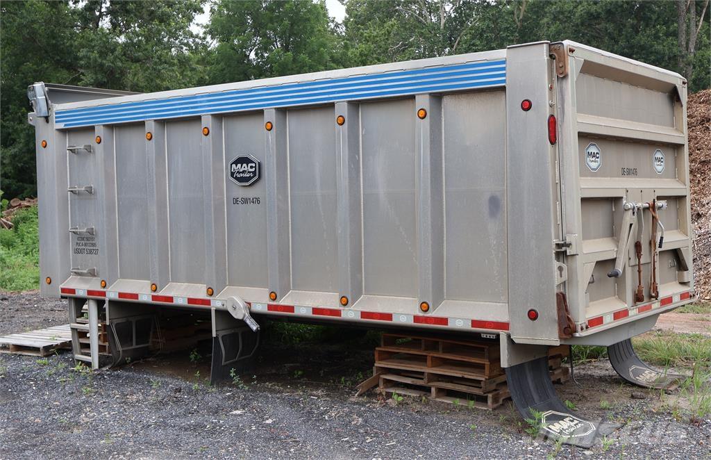 MAC  Transportation - Others