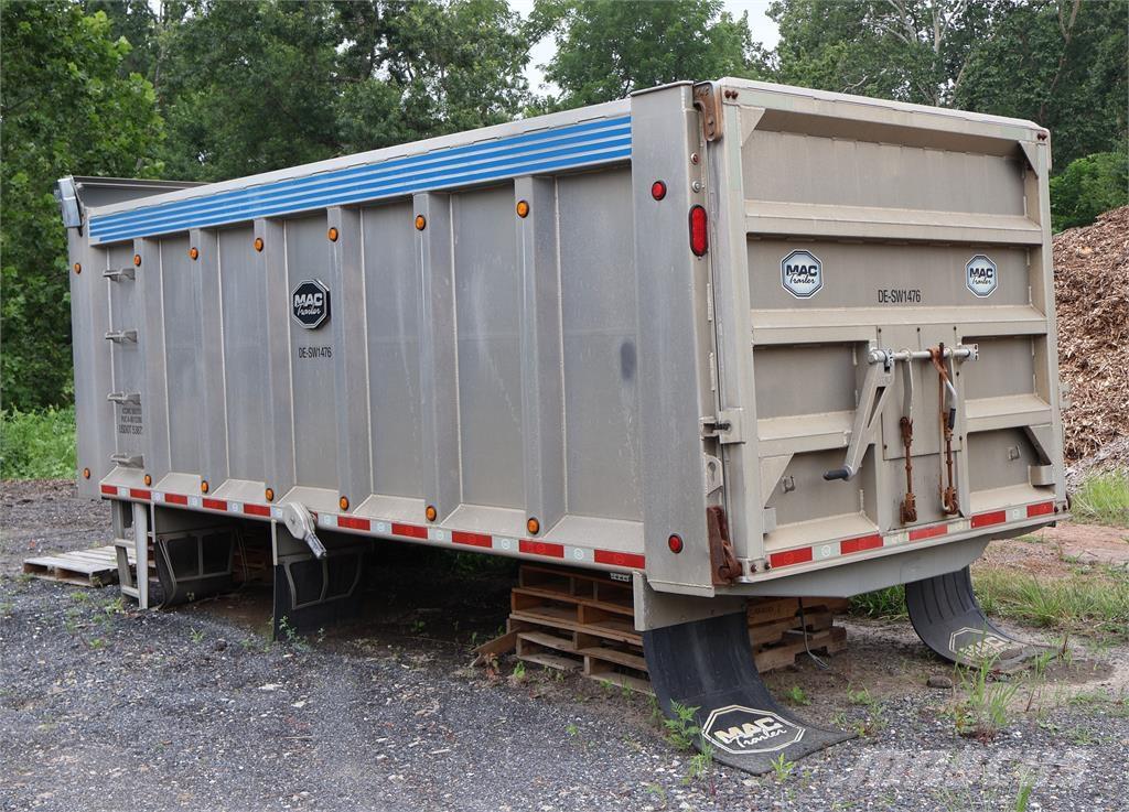 MAC  Transportation - Others