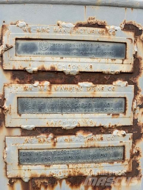  WE-MAC Construction - Others