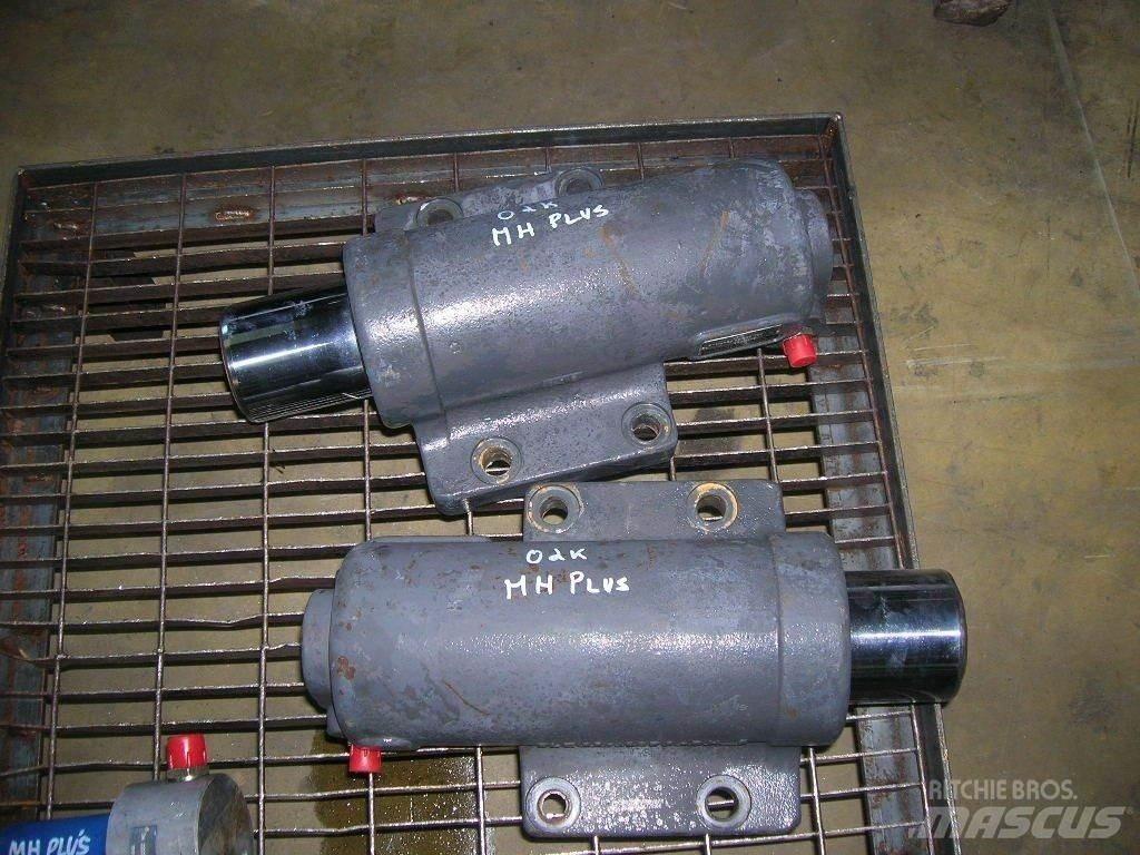 O&K  Engines