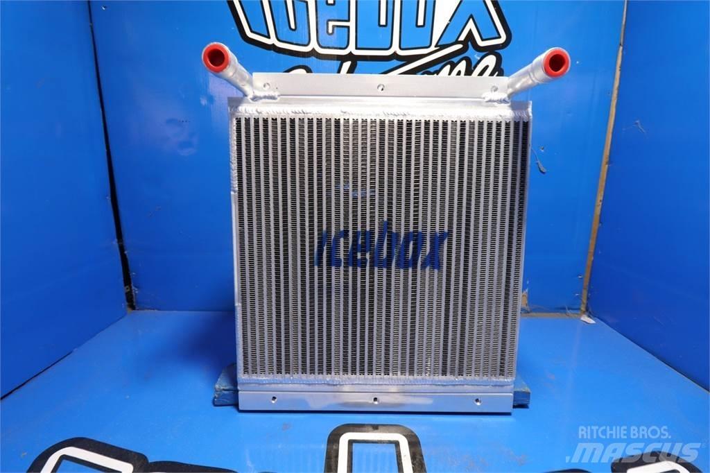  Dyno Radiators