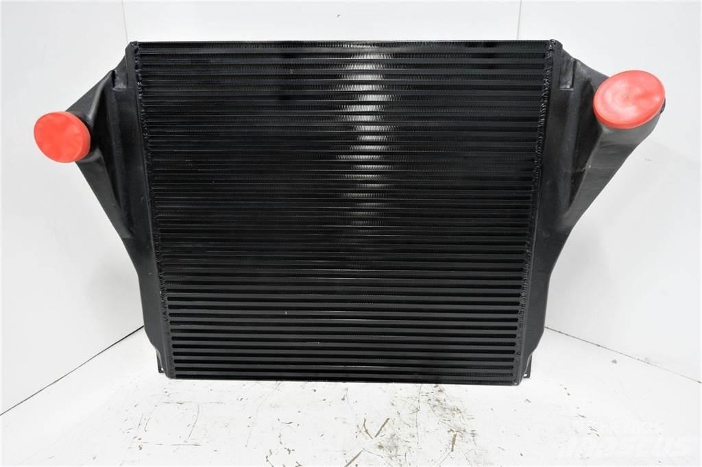 Ford  Radiators