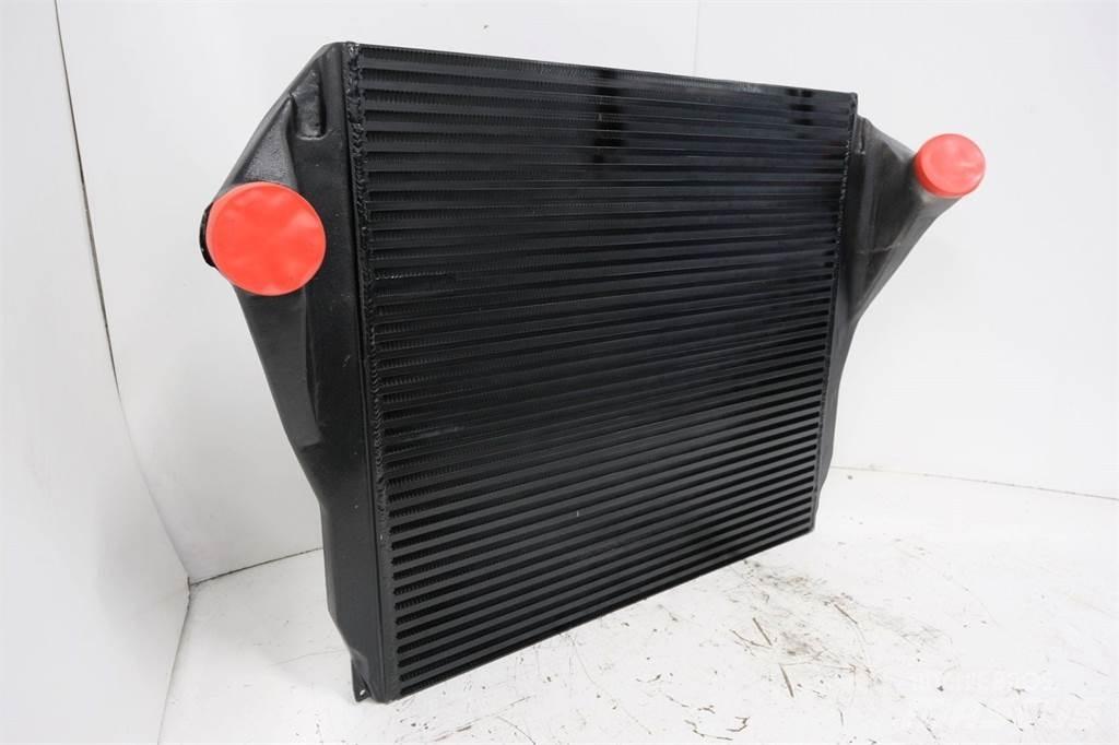 Ford  Radiators
