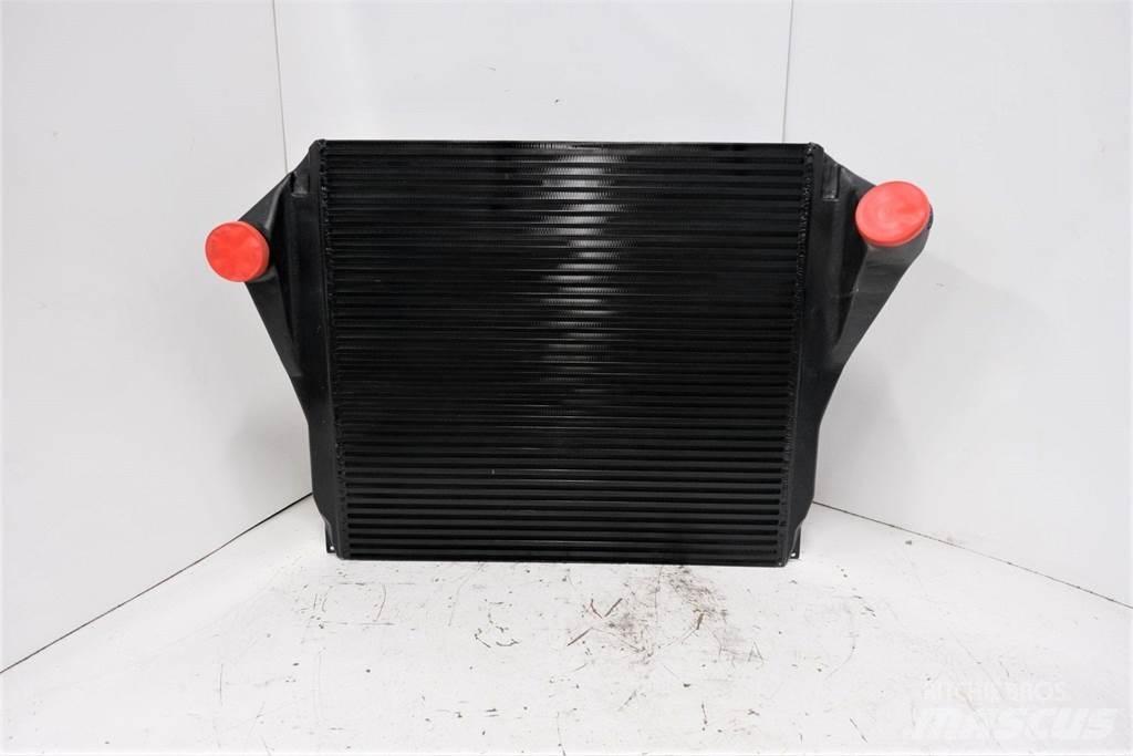 Ford  Radiators