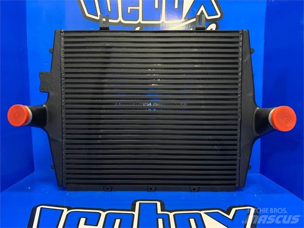 Ford  Radiators
