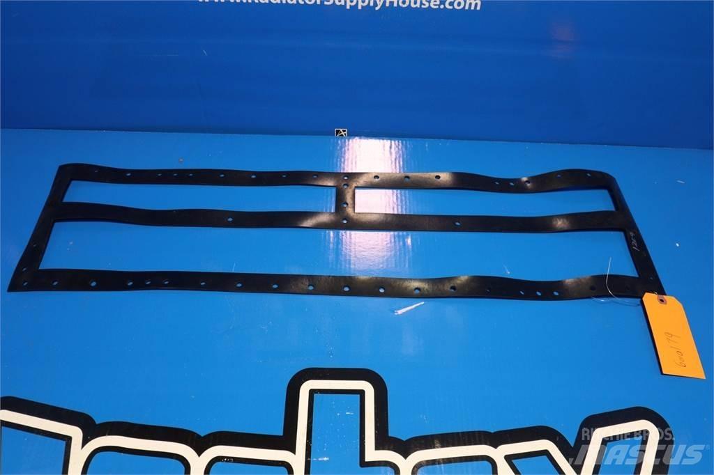 Ford  Radiators