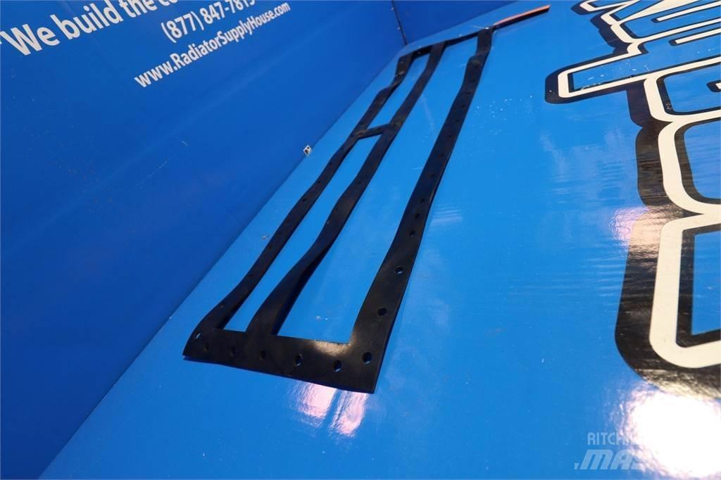 Ford  Radiators