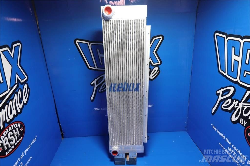  Frac Radiators