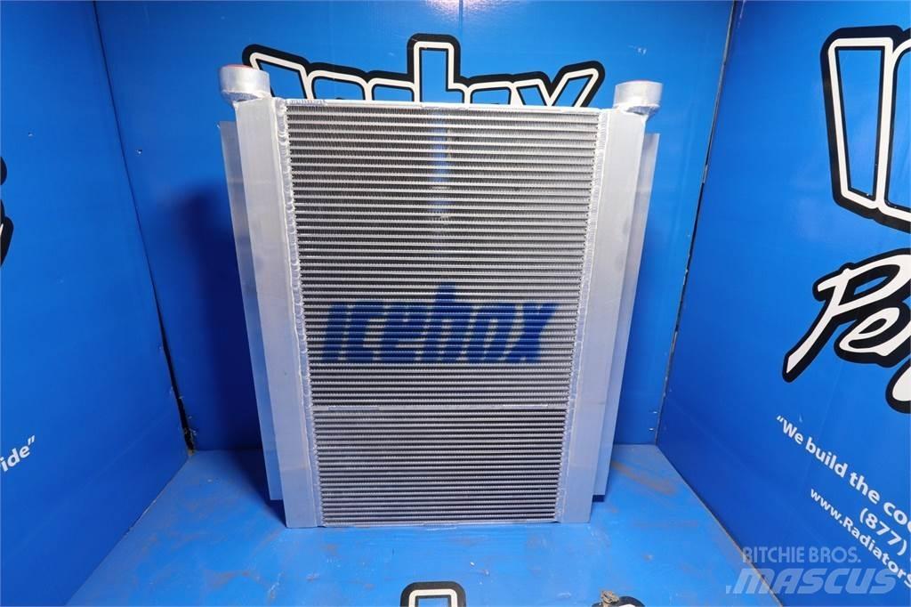  Frac Radiators
