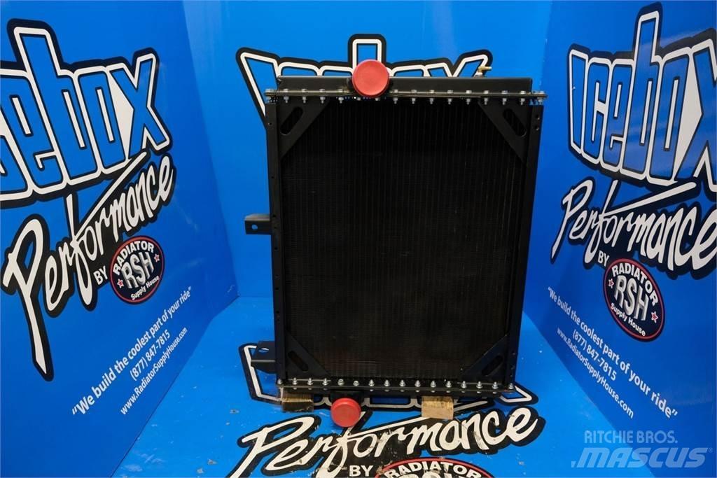 Gillig  Radiators
