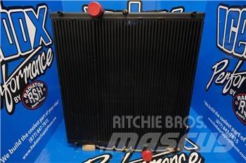 Gillig  Radiators