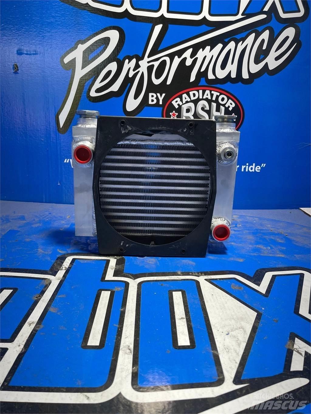 Hydac Radiators