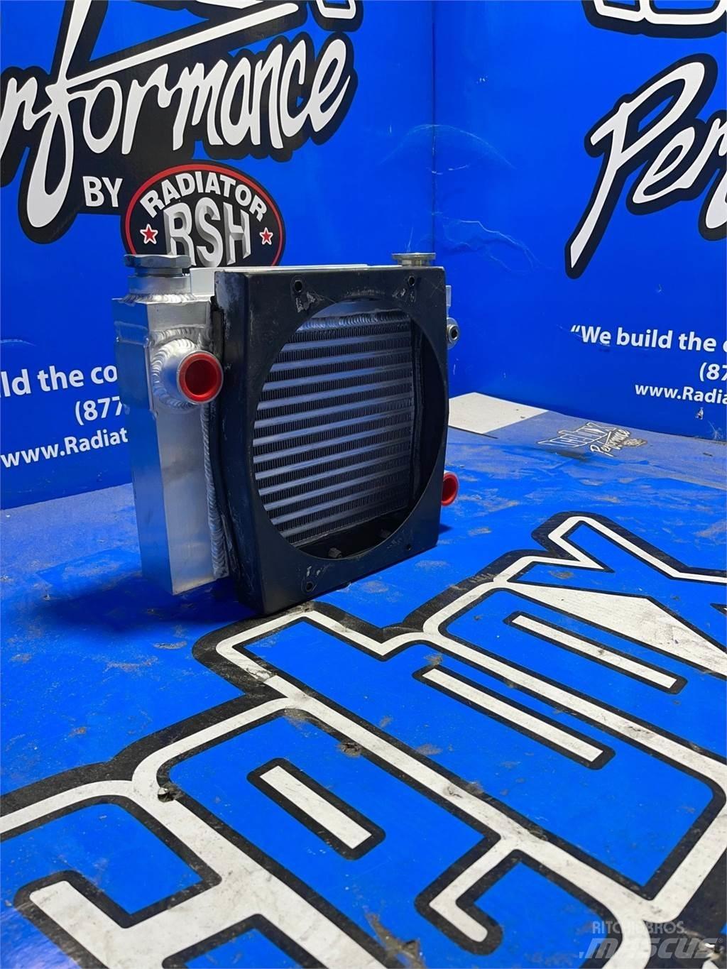  Hydac Radiators