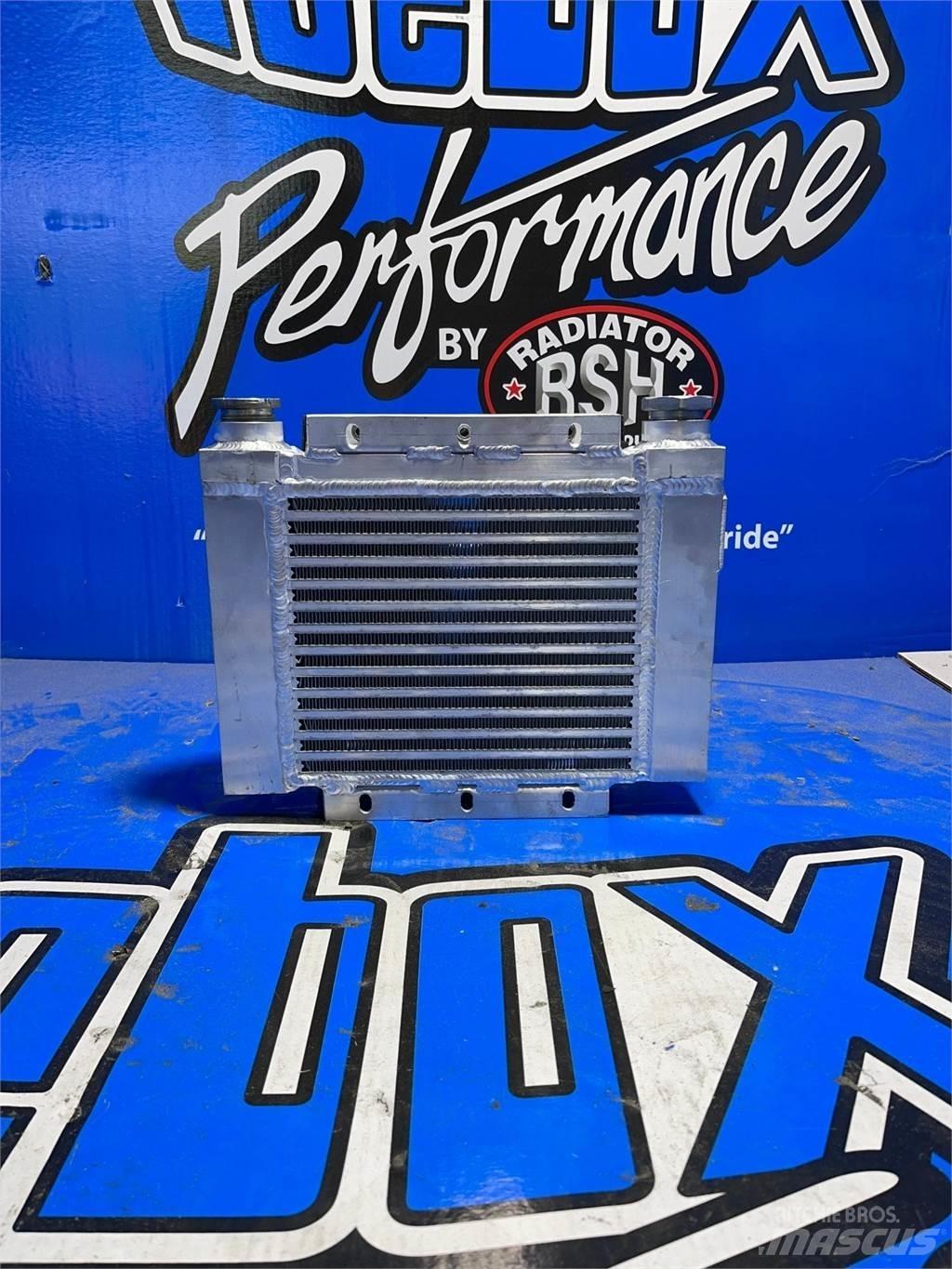  Hydac Radiators