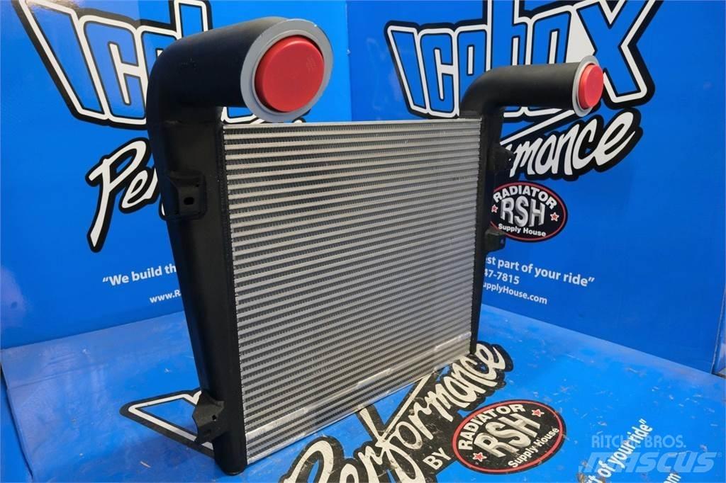 Mack  Radiators