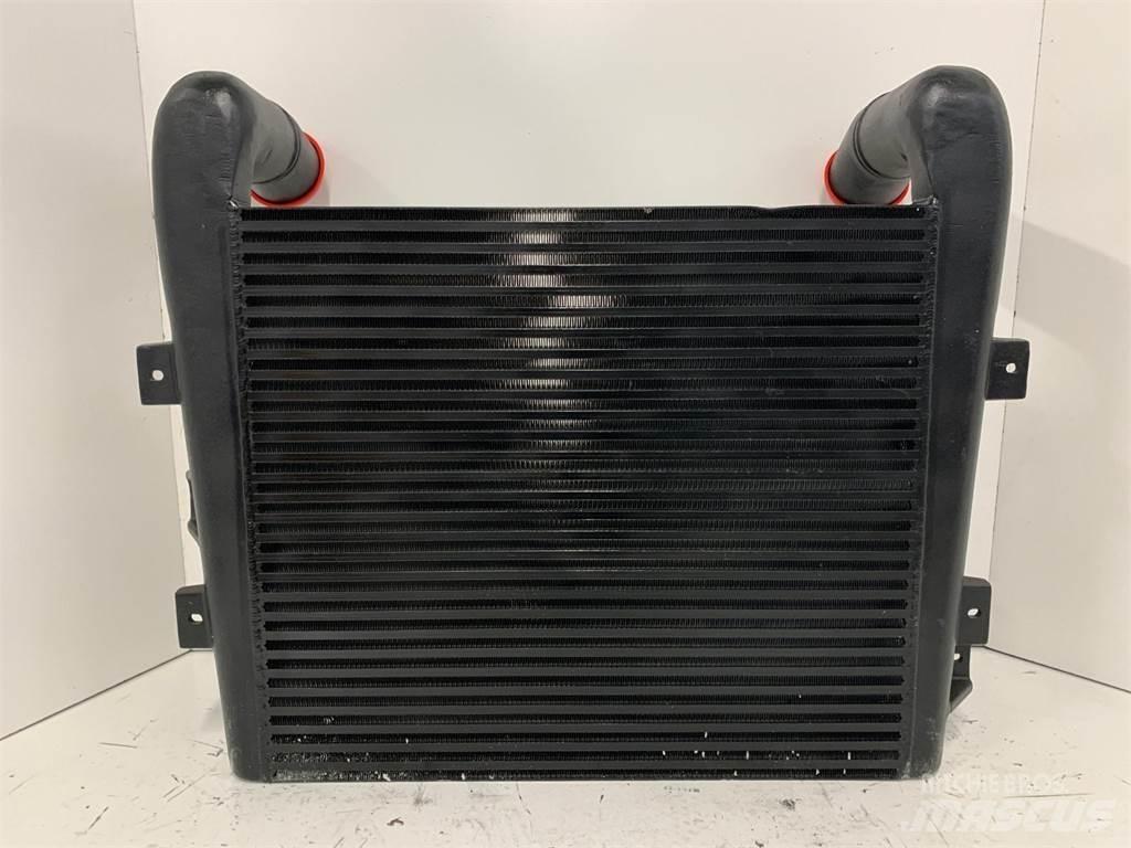 Mack  Radiators