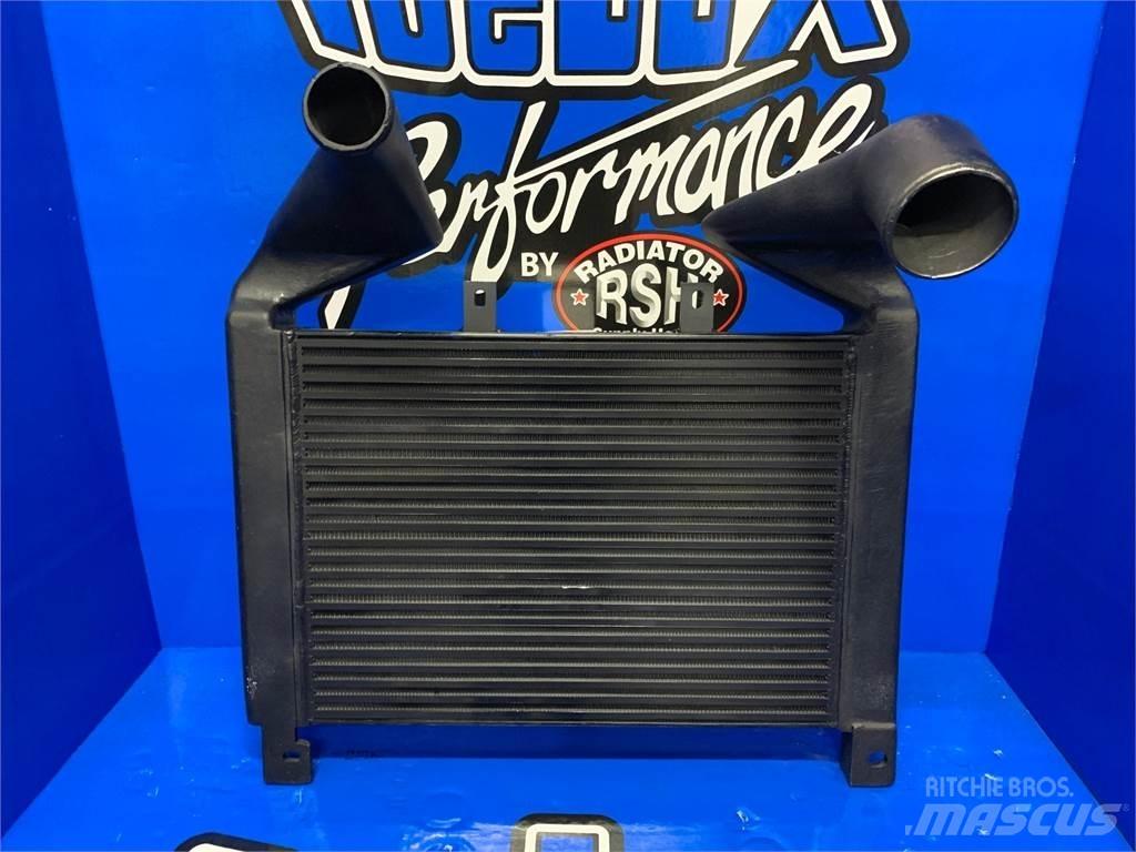 Mack  Radiators