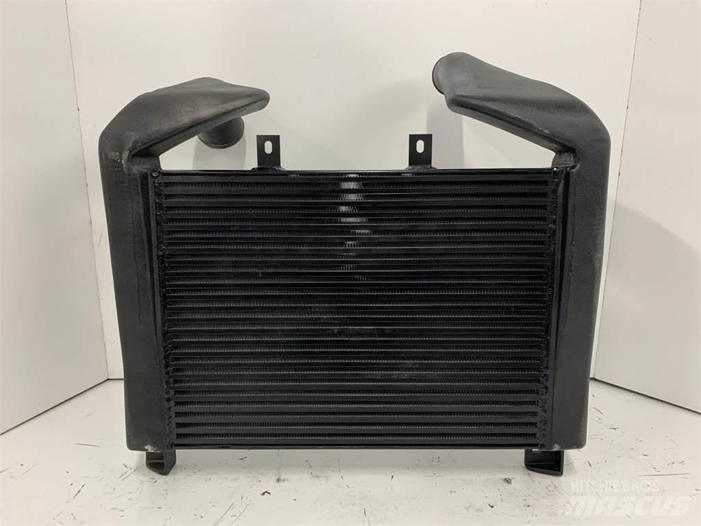 Mack  Radiators