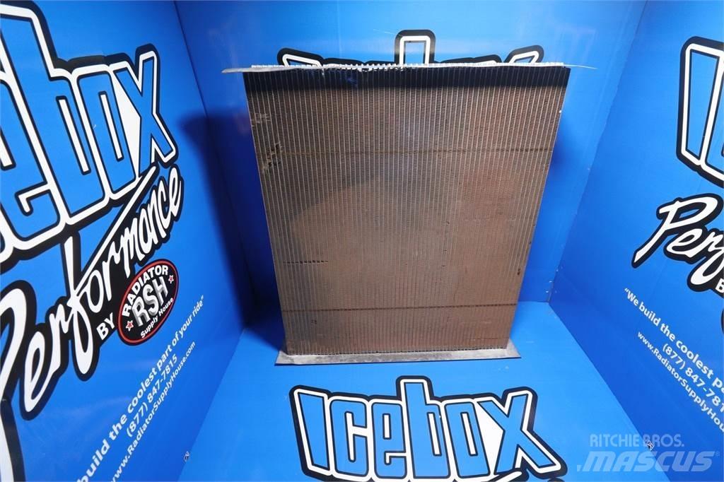 Mack  Radiators
