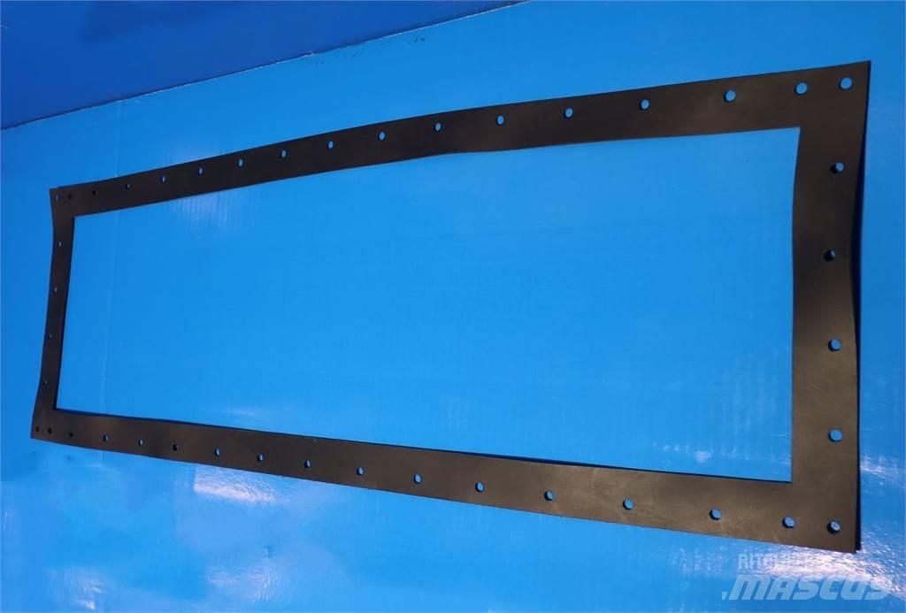 Mack  Radiators