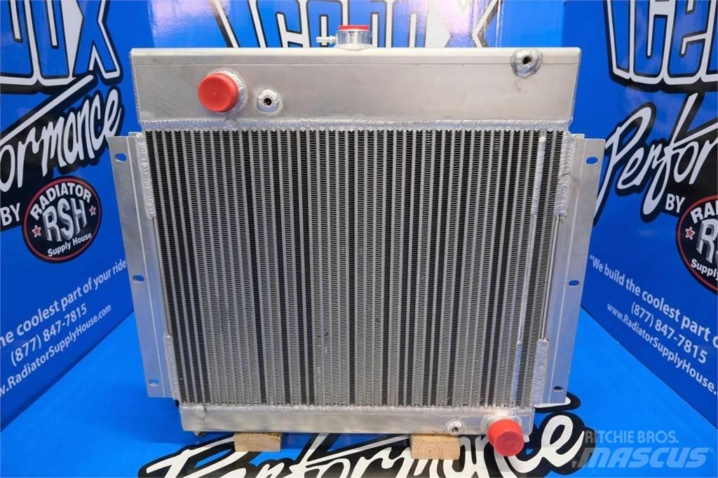  Morse Radiators