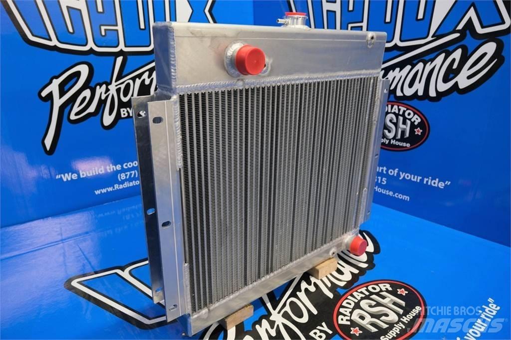  Morse Radiators