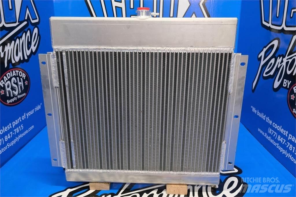  Morse Radiators