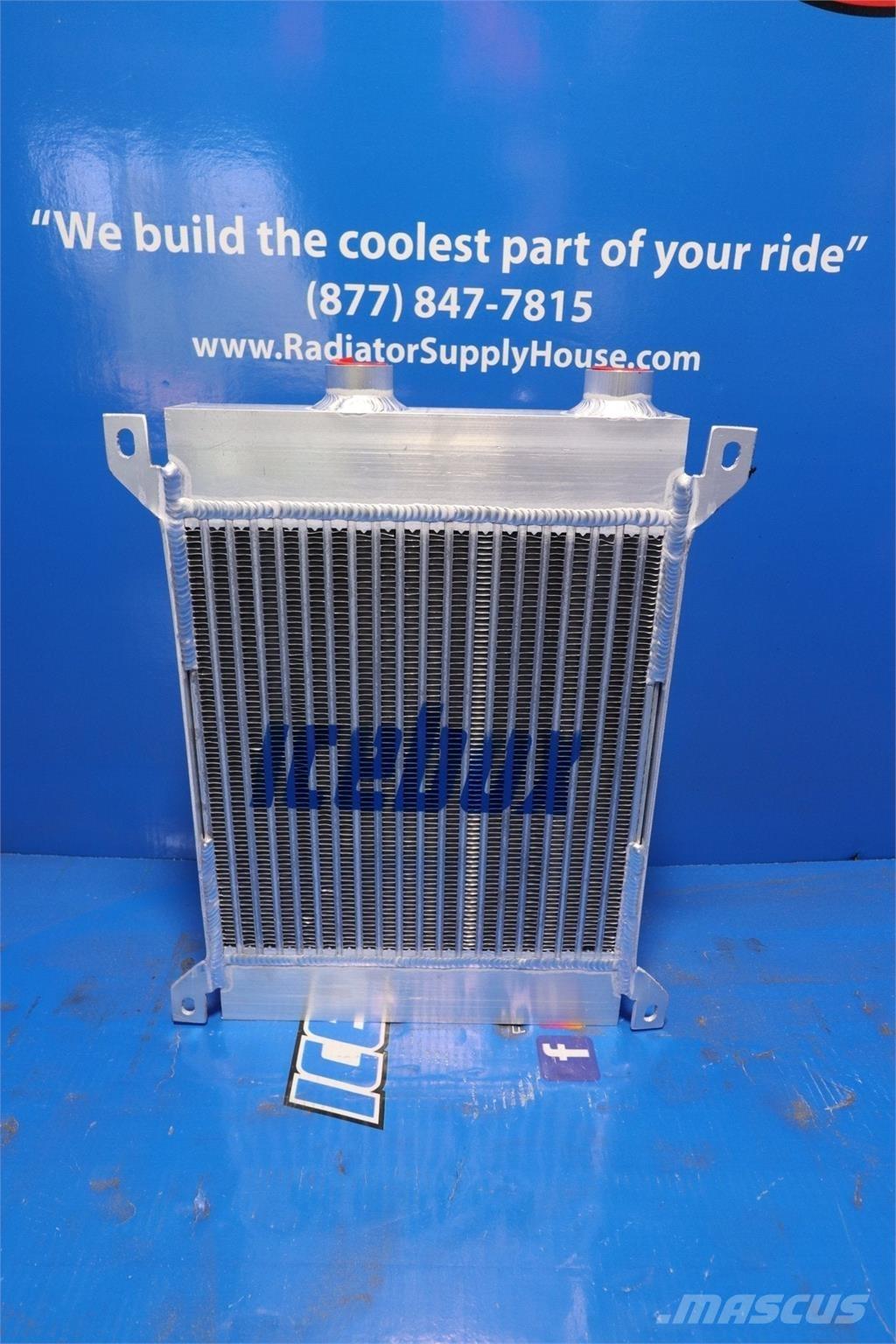 NMC Radiators