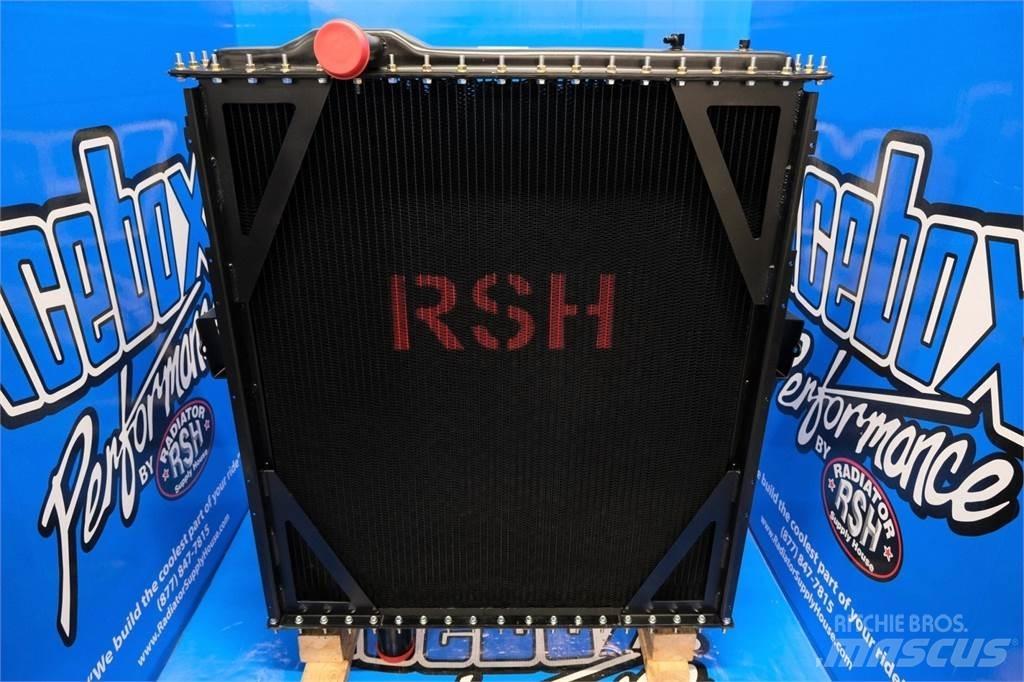 Peterbilt  Radiators