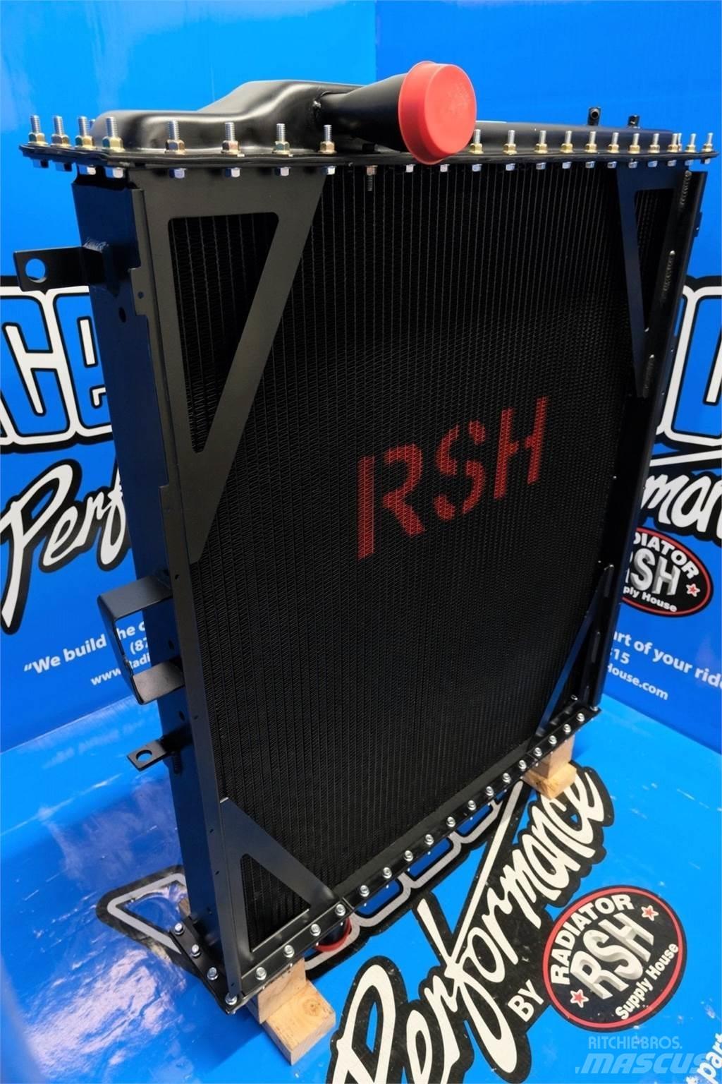 Peterbilt  Radiators